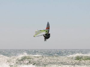 Subiendo al cielo