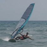 Otra tarde de verano en Castelldefels