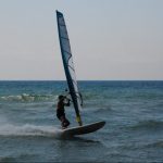 Viento de Levante-Gregal, ..., tranquilo