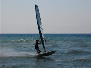 Viento de Levante-Gregal, ..., tranquilo